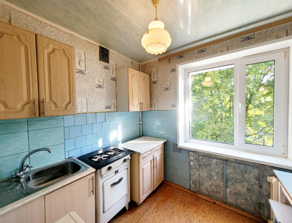 2-к. квартира, 42,2&nbsp;м²