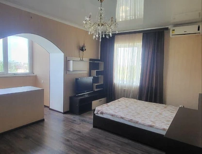 1-к. квартира, 44,9&nbsp;м²