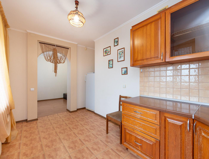 2-к. квартира, 54&nbsp;м²