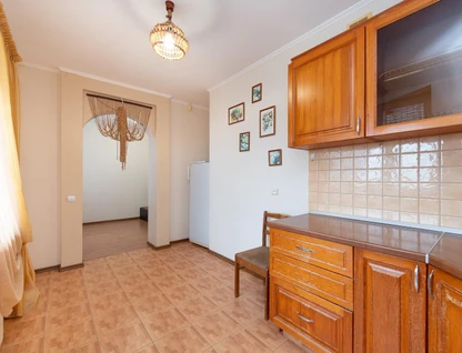 2-к. квартира, 54&nbsp;м²