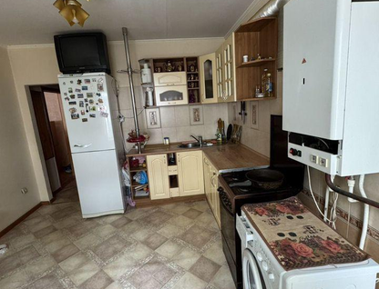 1-к. квартира, 42,7&nbsp;м²