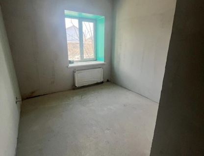 Студия, 13,3 м²