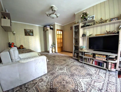 2-к. квартира, 43,2&nbsp;м²