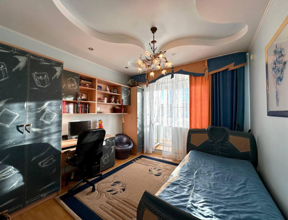 4-к. квартира, 106,4&nbsp;м²