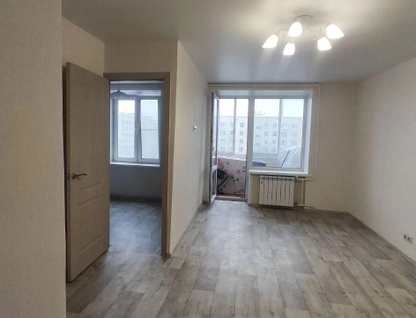 1-к. квартира, 29,4 м²