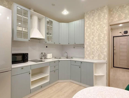 1-к. квартира, 39,1&nbsp;м²
