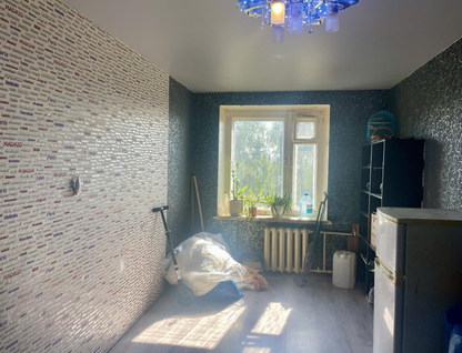 3-к. квартира, 60&nbsp;м²