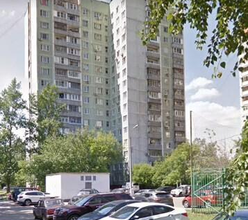1-к. квартира, 36&nbsp;м²