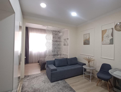 Студия, 31,1&nbsp;м²