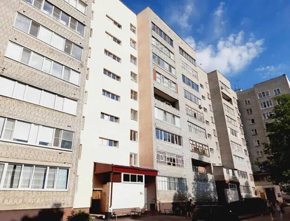 2-к. квартира, 48 м²