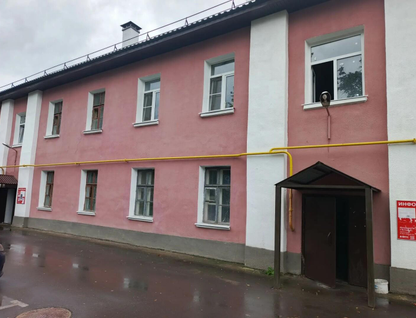 Комната, 18&nbsp;м²