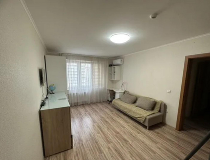 1-к. квартира, 37,5&nbsp;м²