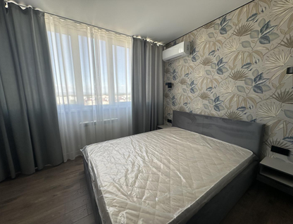 Студия, 26,3&nbsp;м²