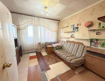 3-к. квартира, 66,3 м²