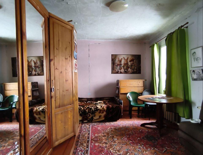 2-к. квартира, 42,9&nbsp;м²