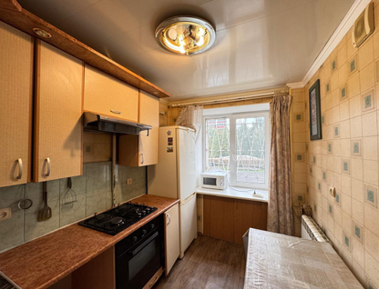 3-к. квартира, 52,9 м²