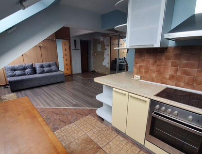 2-к. квартира, 57 м²