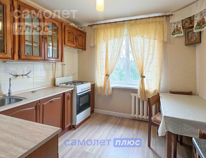 2-к. квартира, 53,5&nbsp;м²