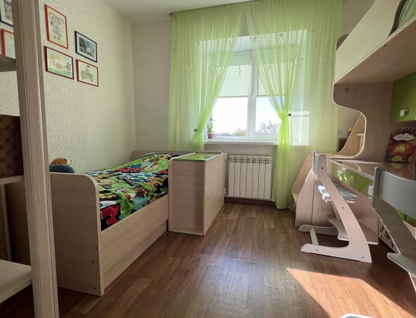 2-к. квартира, 50&nbsp;м²