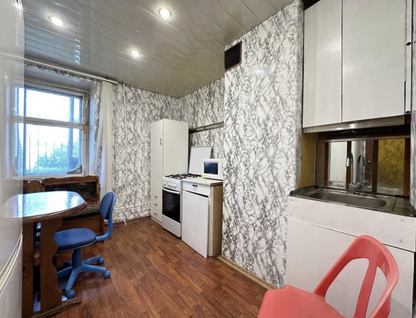 2-к. квартира, 49,1&nbsp;м²