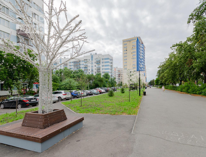3-к. квартира, 60&nbsp;м²