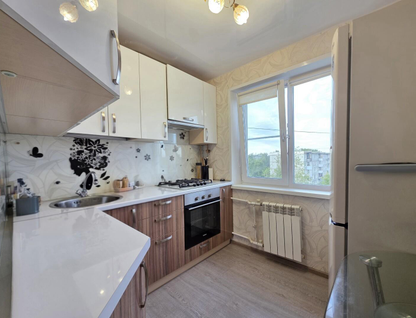 2-к. квартира, 44,5 м²