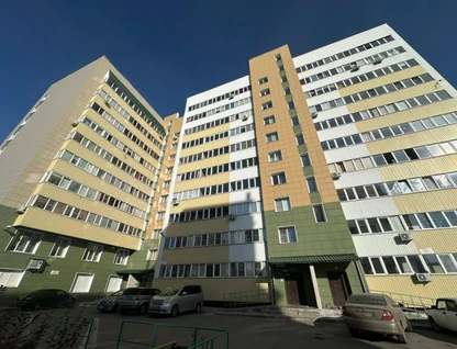 Студия, 25,5&nbsp;м²