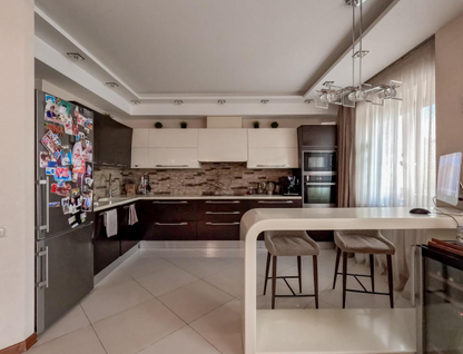 3-к. квартира, 97,9&nbsp;м²