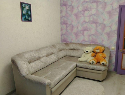 3-к. квартира, 66,3&nbsp;м²