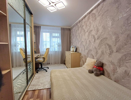 2-к. квартира, 42 м²