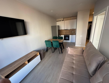 1-к. квартира, 31,7&nbsp;м²