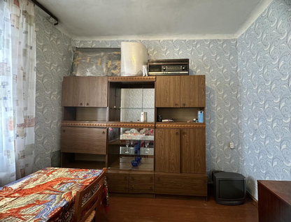 2-к. квартира, 42&nbsp;м²