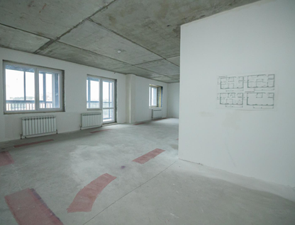 4-к. квартира, 104,6&nbsp;м²