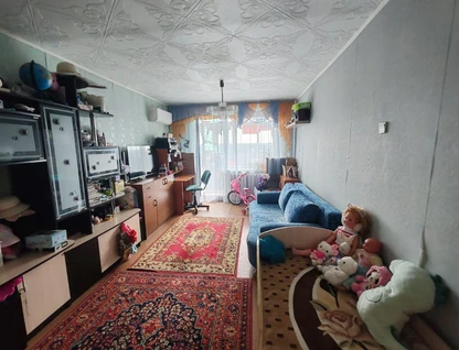 2-к. квартира, 49,4&nbsp;м²