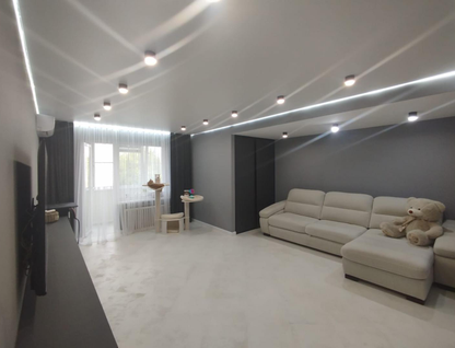2-к. квартира, 73&nbsp;м²