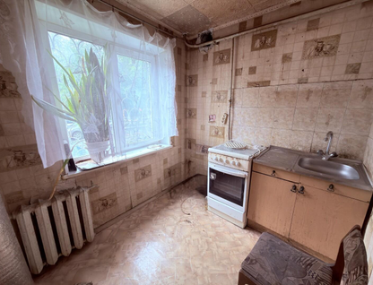 1-к. квартира, 30&nbsp;м²