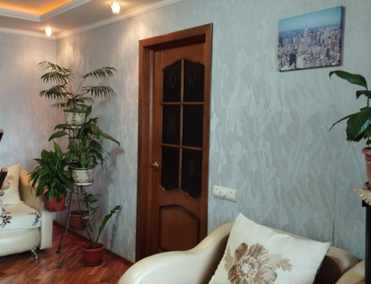 2-к. квартира, 43,6&nbsp;м²