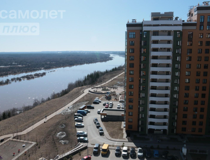 4-к. квартира, 142,8&nbsp;м²