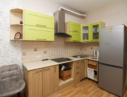 2-к. квартира, 54,6&nbsp;м²