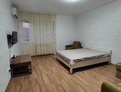 1-к. квартира, 46&nbsp;м²