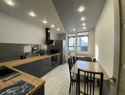 1-к. квартира, 42,2&nbsp;м²