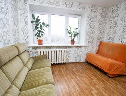 1-к. квартира, 19&nbsp;м²