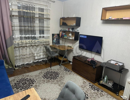 1-к. квартира, 37,1&nbsp;м²