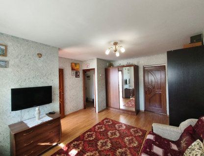 2-к. квартира, 42&nbsp;м²