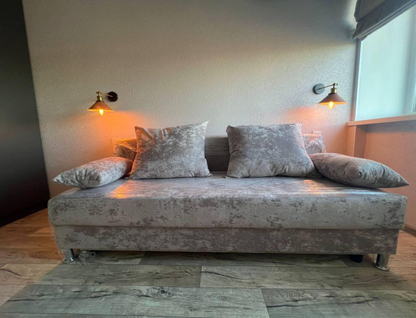 Студия, 17,8 м²