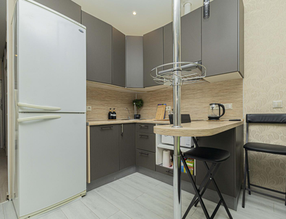 1-к. квартира, 24,2&nbsp;м²