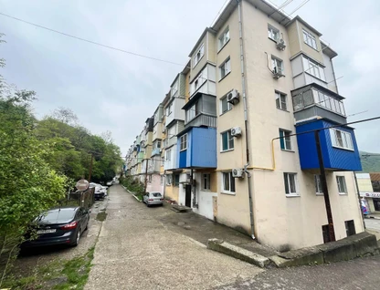 1-к. квартира, 29&nbsp;м²