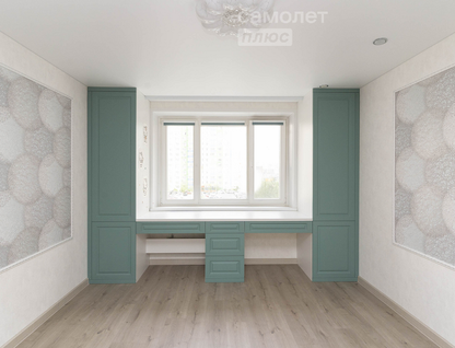 2-к. квартира, 58,7&nbsp;м²