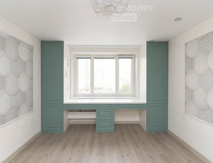 2-к. квартира, 58,7&nbsp;м²