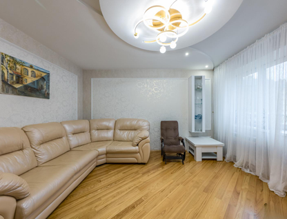 3-к. квартира, 72,3&nbsp;м²